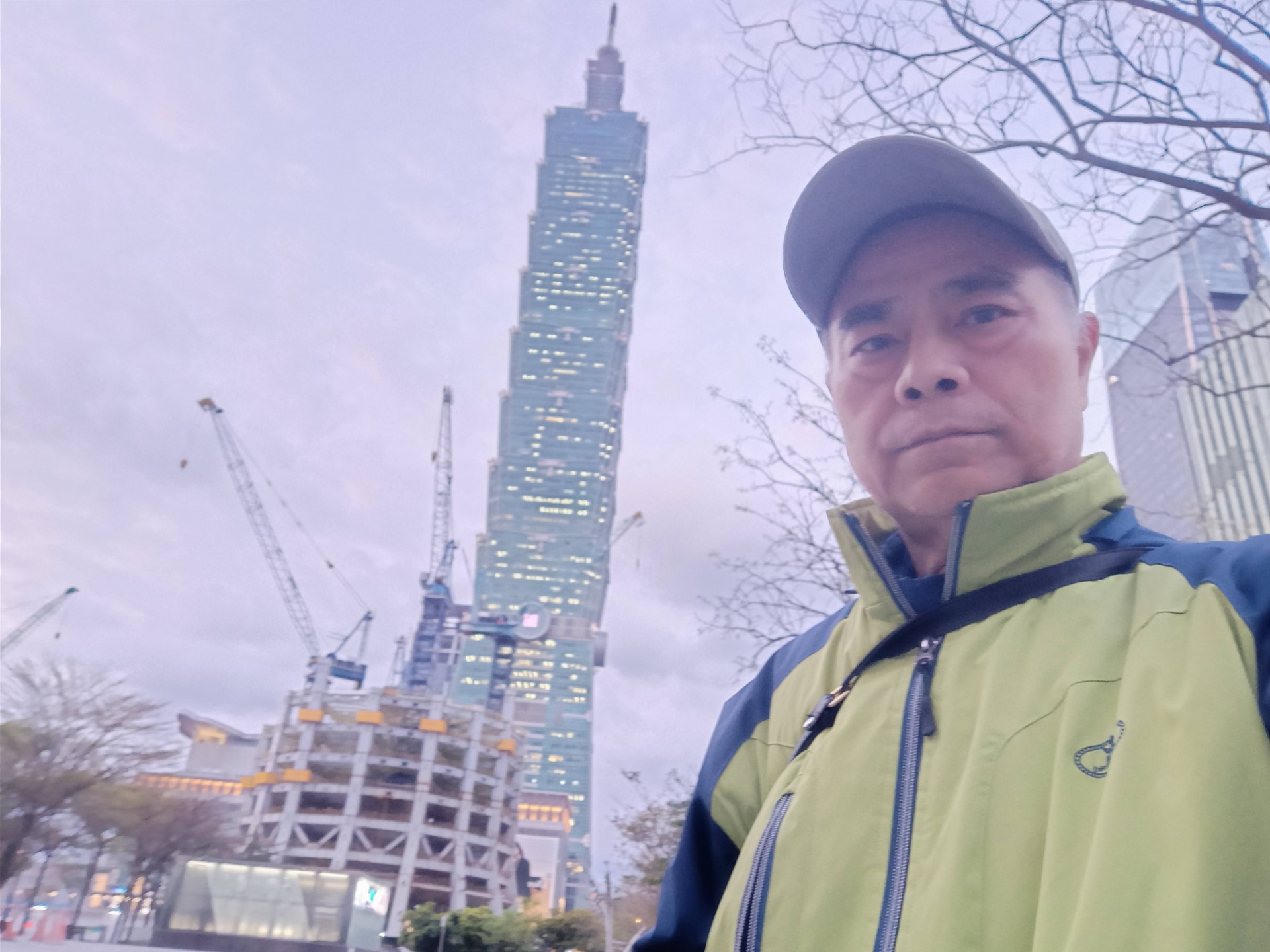 WEX虛擬公司創辦人